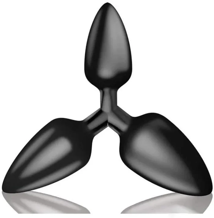 The 9’s – Triad 3 Way Plug – Smooth