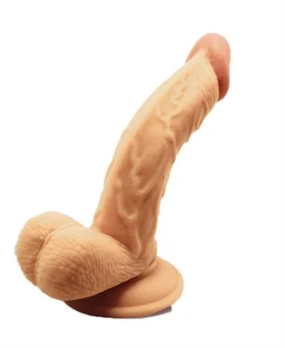 The Boy in Blue – Beige