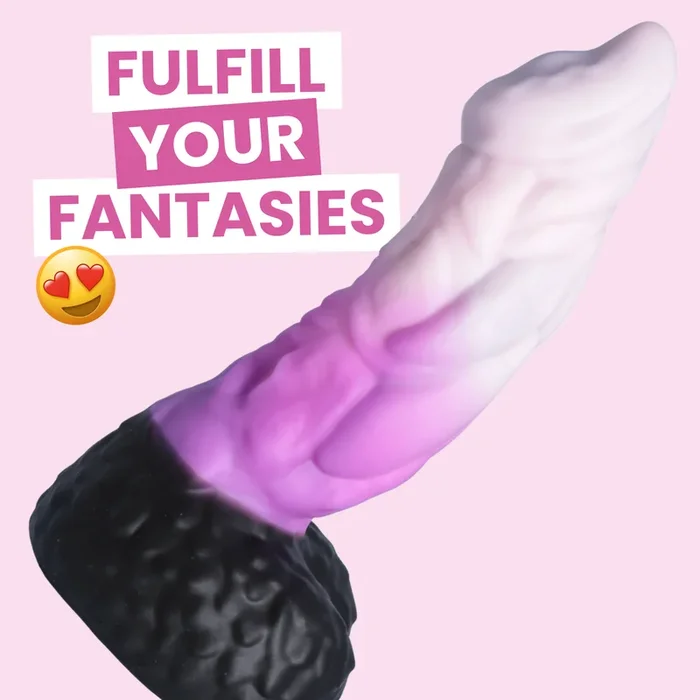 The Celestial Invader – Ridged for an Unearthly Ride