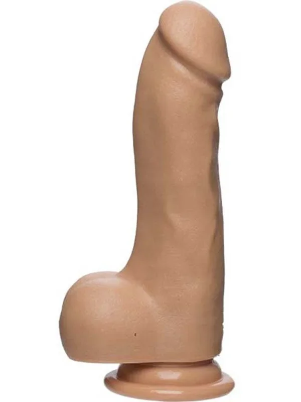 The D Master D 7.5 Inch FIRMSKYN