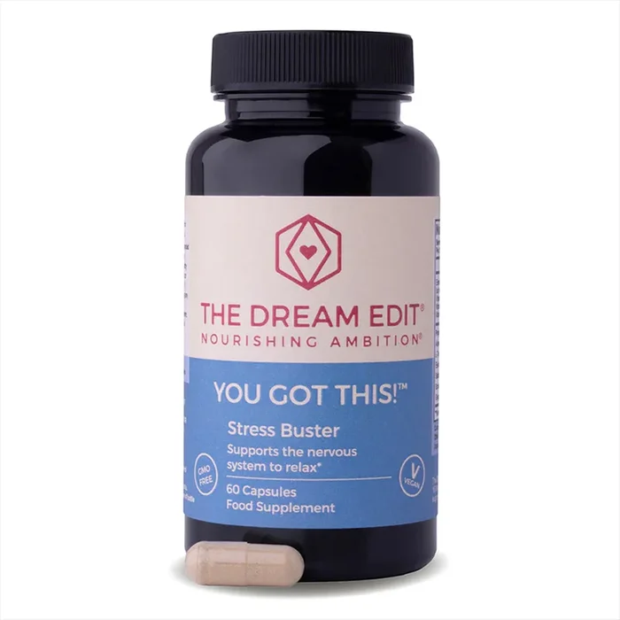 The Dream Edit You Got This!