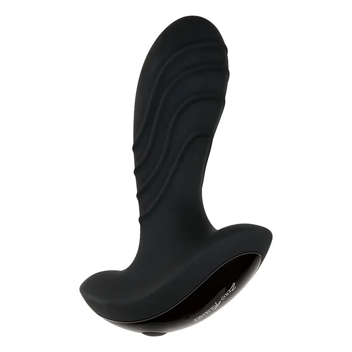 The Gentleman Prostate Massager