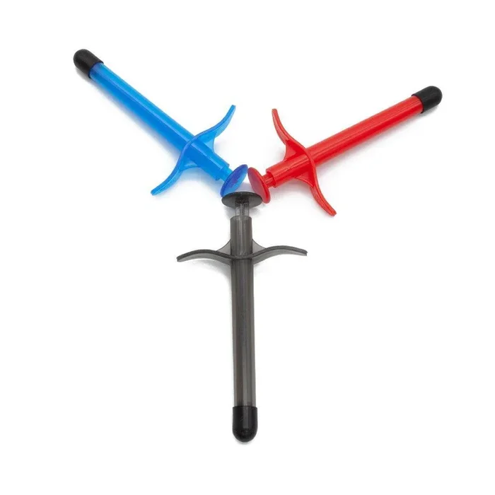 The Lube Shooter® Lubricant Applicator by KinkLab