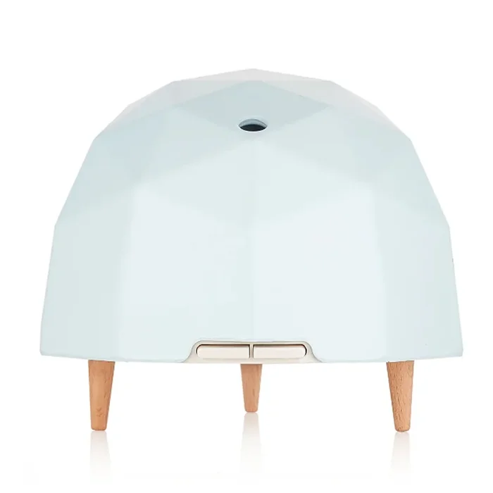 The Nature Of Things Solenn Diffuser – Ice Blue