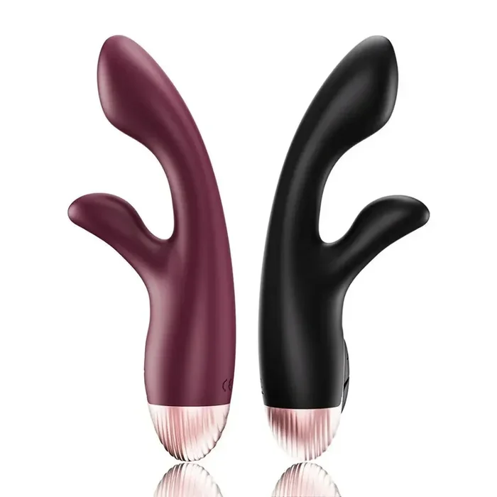 The Noble – Dual Vibrator
