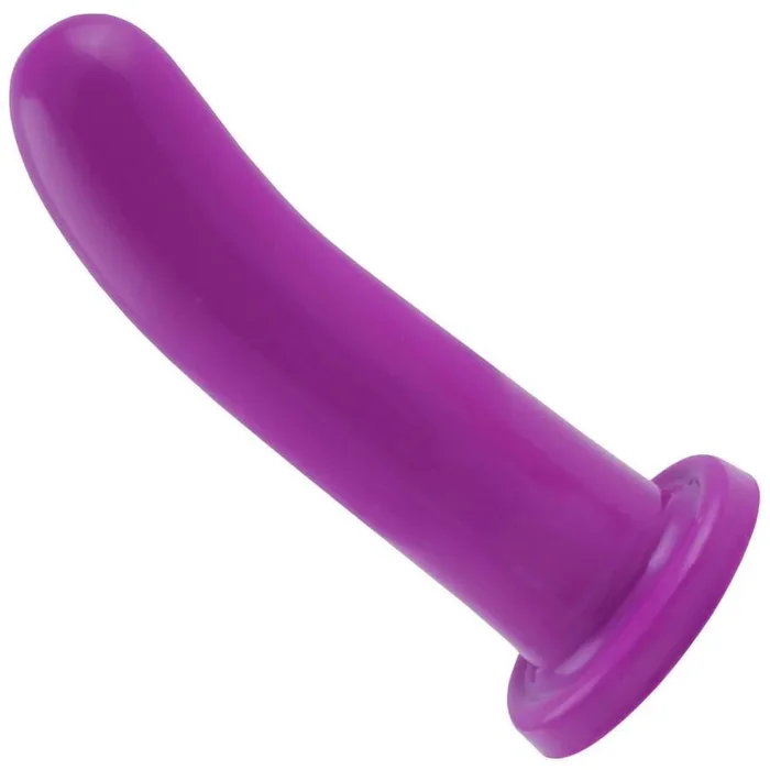 The Perfect Silicone Dildo