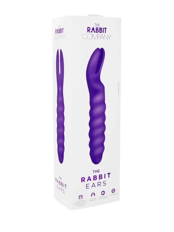 The Rabbit Ears USB Rechargeable