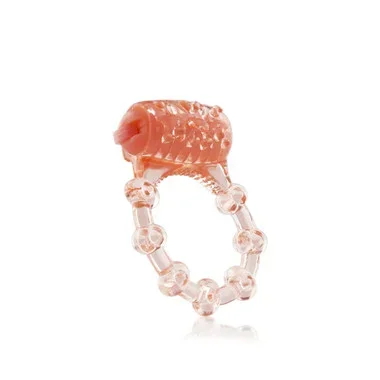 The Screaming O Original Vibrating Cock Ring