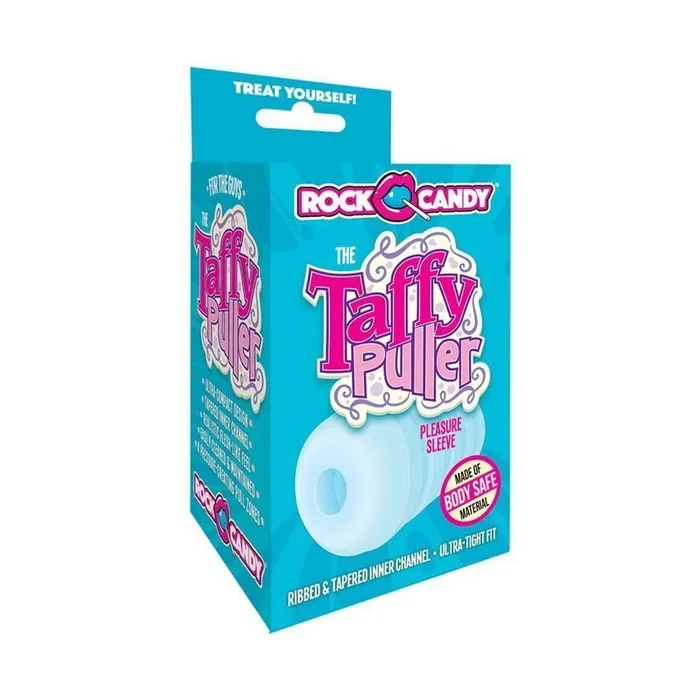 The Taffy Puller Pleasure Sleeve