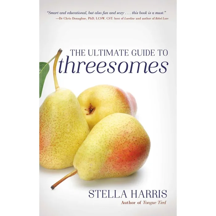 The Ultimate Guide To Threesomes