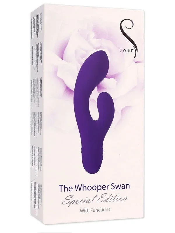 The Whooper Swan Special Edition