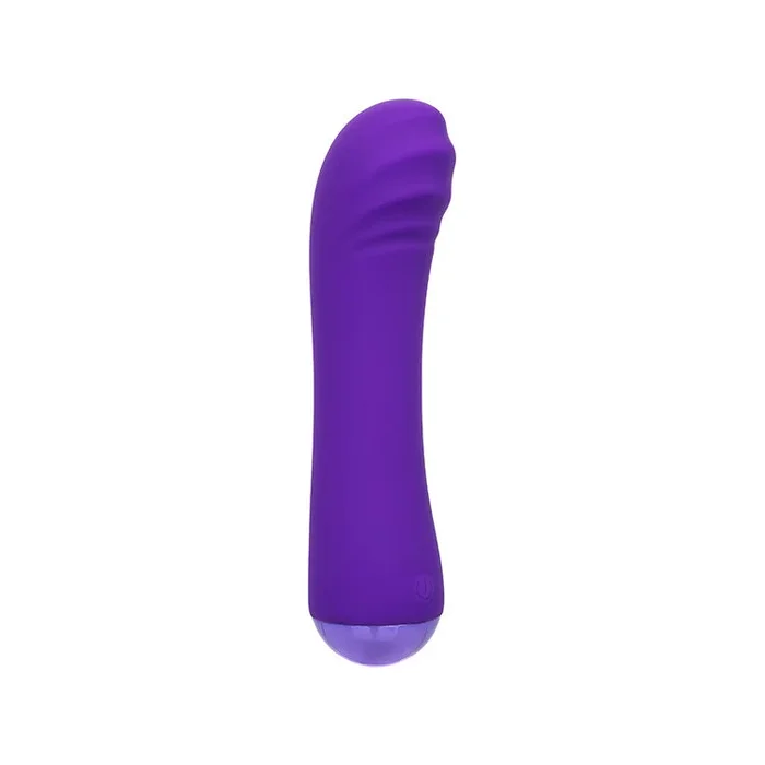 Thicc Chubby Buddy G-Spot Vibrator