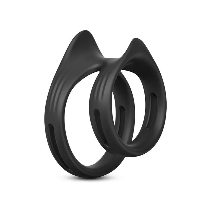 Thick Double Cock Ring – Unlock Powerful Stamina with Intense Finishes!