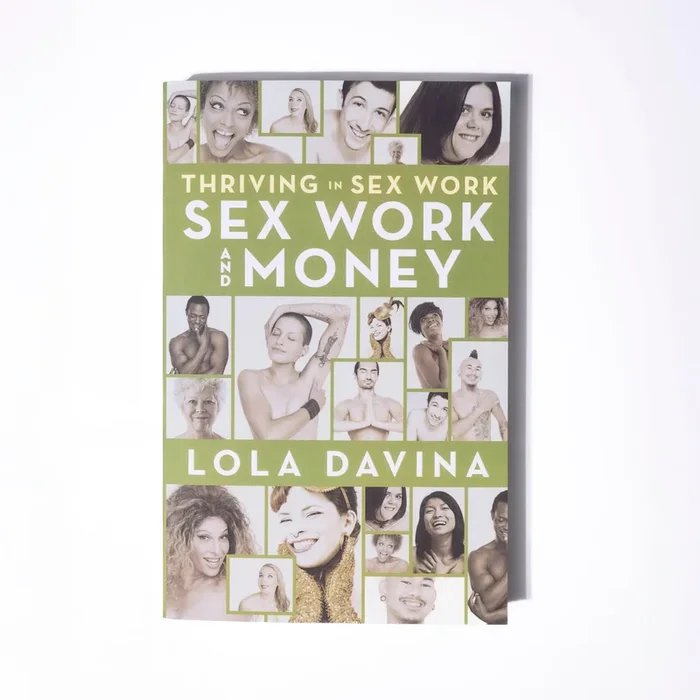 Thriving In Sex Work