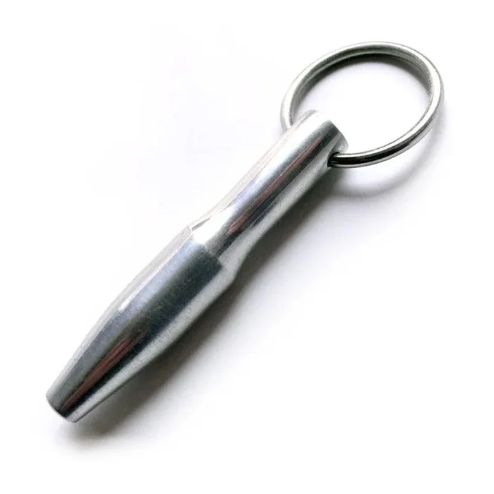 Thru-Hole Penis Plug