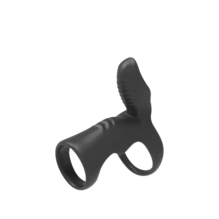 TigraLock – Vibrating Cock Ring, Adult Male Rechargeable Sex Toys