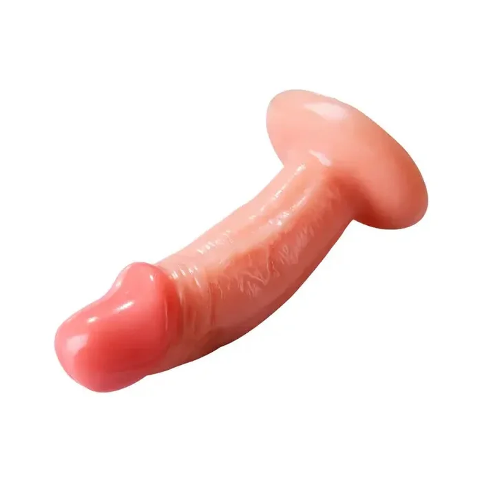Tiny Treat – Mini Realistic Dildo