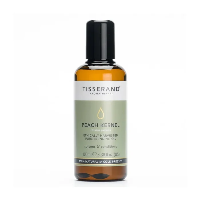 Tisserand Peach Kernel Oil