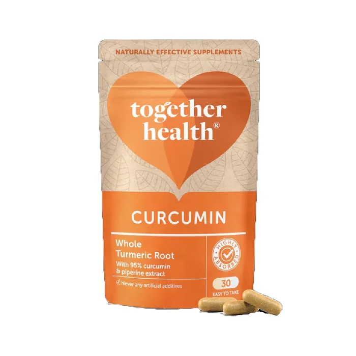Together Health Curcumin