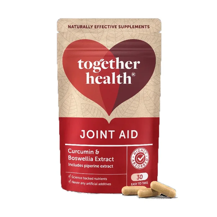 Together Health Joint Aid
