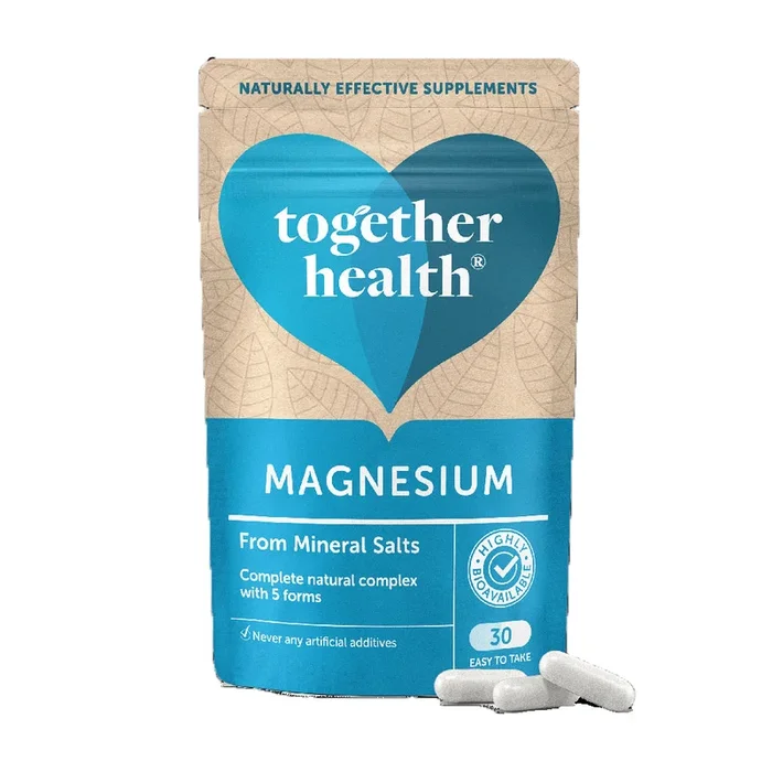 Together Health Magnesium