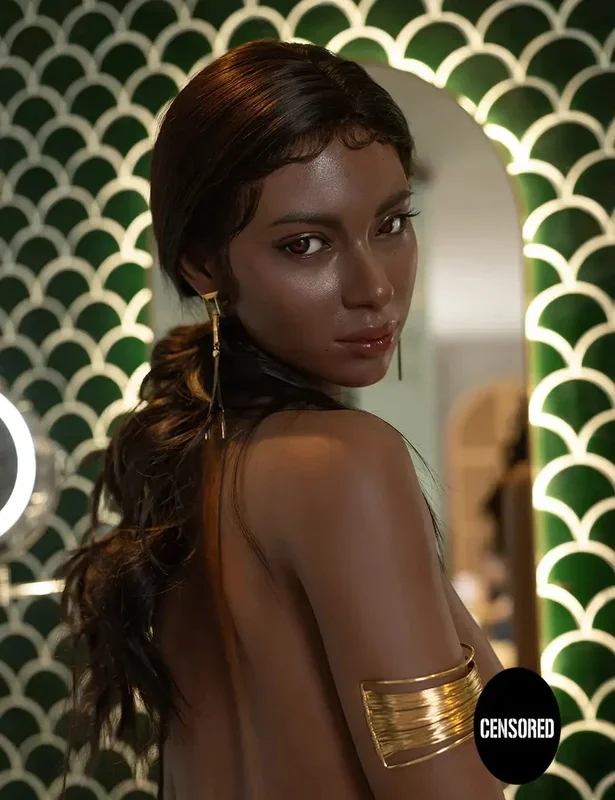 TOP – CYDOLL 170 CM C – Zaria