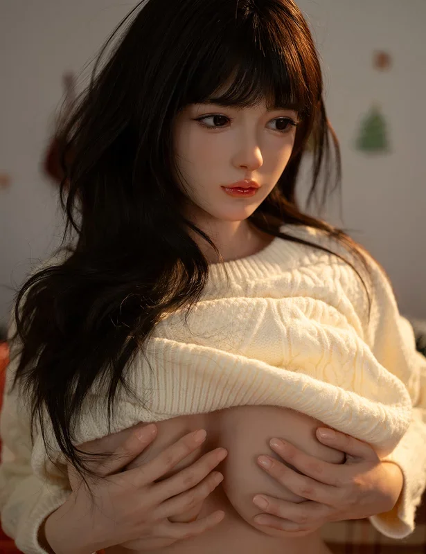 TOP-CYDOLL 162 cm E-Cup Sato Asuka Realistic Sex Doll