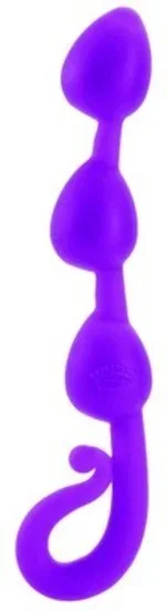 Touche Bona Dea Purple