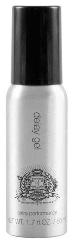 Touche Delay Gel 50 ml