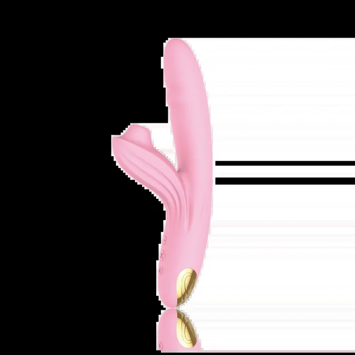 TOYCOD ANITA – The Smoothest Thrusting Vibrator