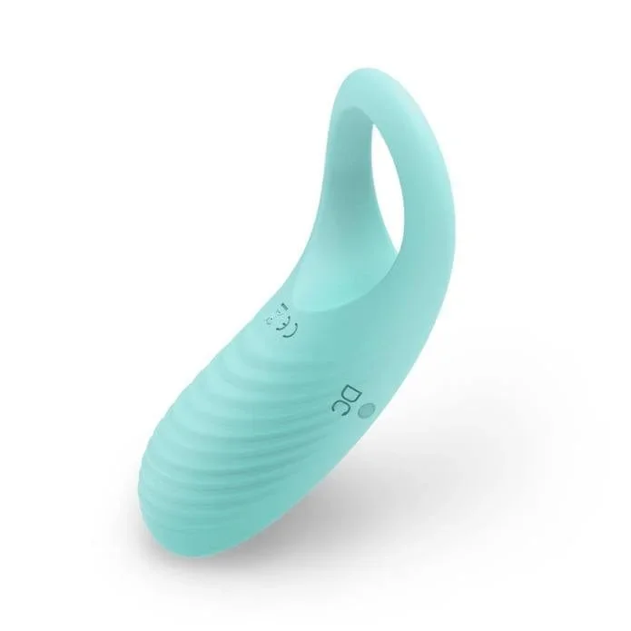 Tracy’s Dog Cocky Vibrating Cock Ring