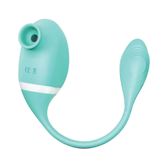 Tracy’s Dog TF Tadpole Vibrating Dual Stimulation