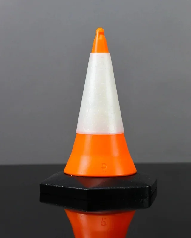 Traffic Cone – Extra Large, Soft