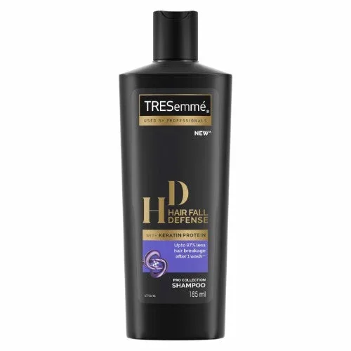 Tresemme Hair Fall Defense Shampoo 185 Ml
