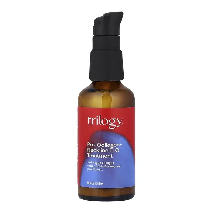 Trilogy Pro-Collagen+ Neckline TLC Treatment
