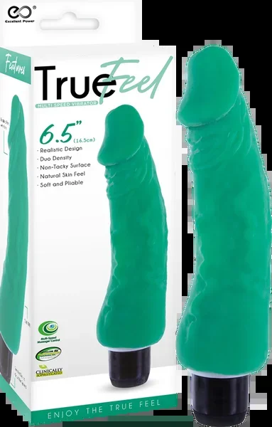 Trojan (Green)