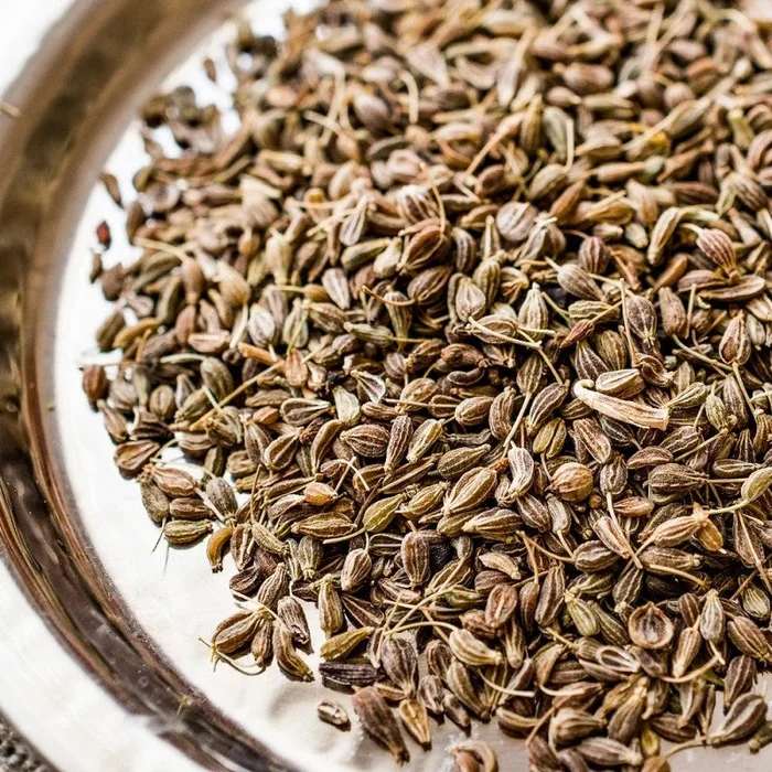 True Natural Goodness Aniseed