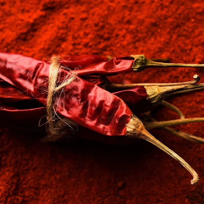 True Natural Goodness Chili Powder