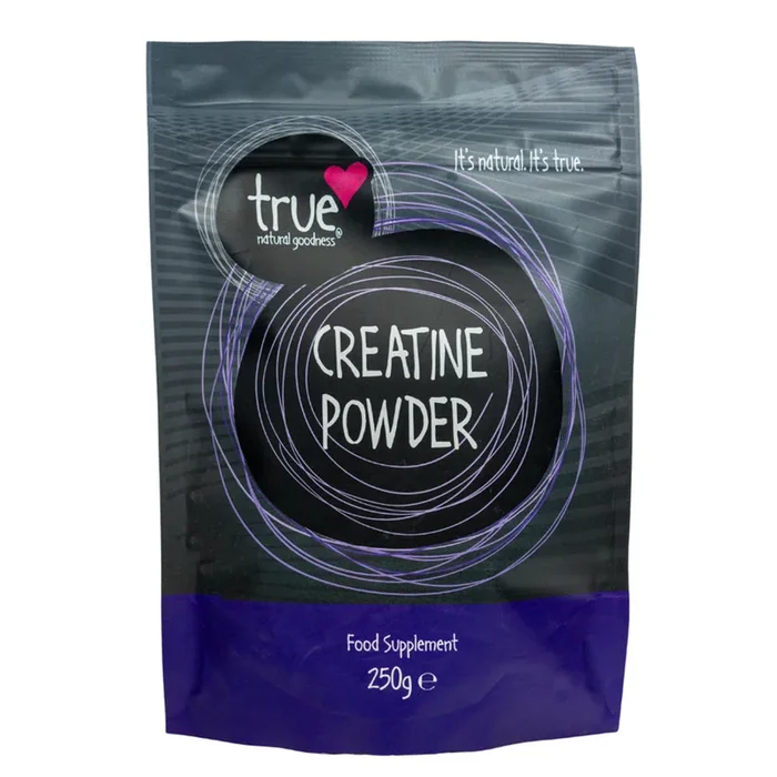 True Natural Goodness Creatine Powder
