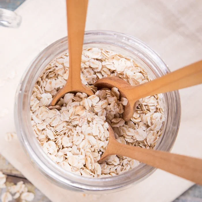 True Natural Goodness Jumbo Oatflakes