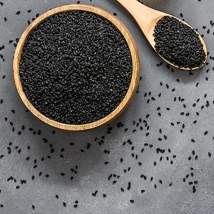 True Natural Goodness Nigella Seeds