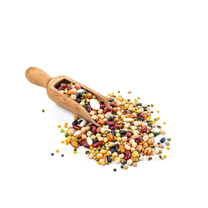 True Natural Goodness Organic Mixed Beans