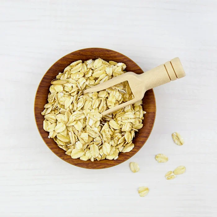 True Natural Goodness Organic Oatflakes