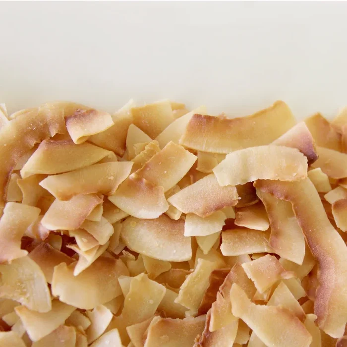 True Natural Goodness Organic Toasted Coconut Chips