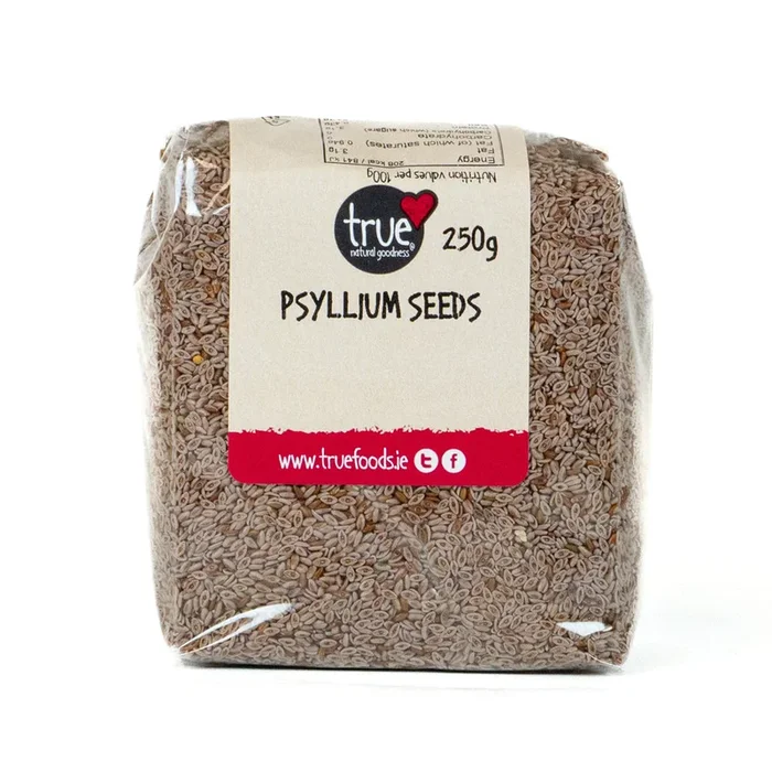 True Natural Goodness Psyllium Seeds