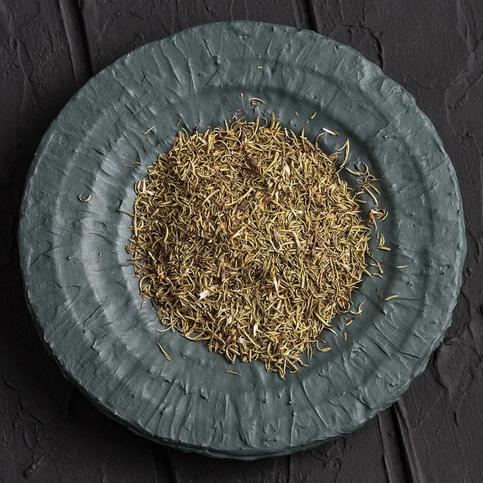 True Natural Goodness Thyme