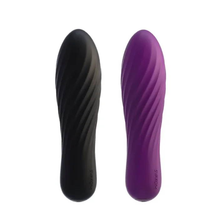 Tulip Powerful Bullet Vibrator | Svakom