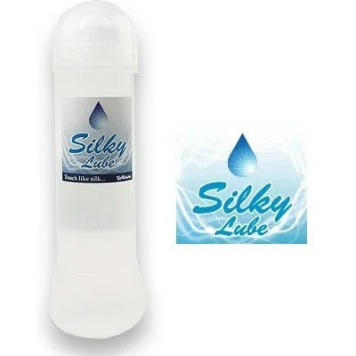 托迈斯–丝滑水基润滑液 360毫升