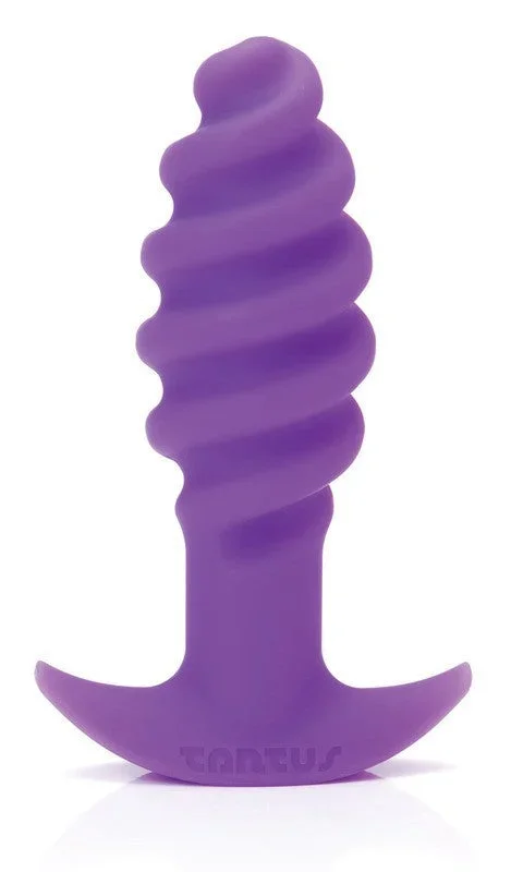 Twist Purple