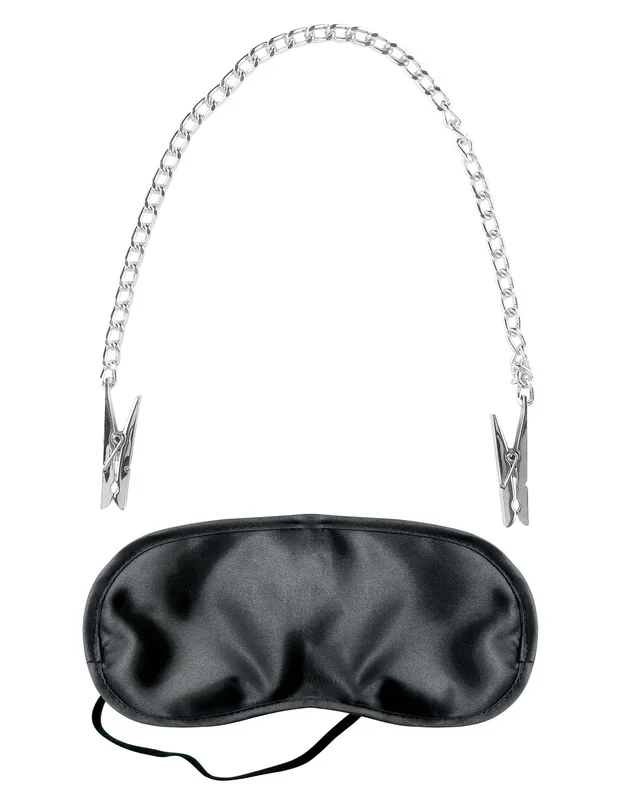 Ultimate Bondage Kit